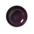 Nyx Damson Bowl 15.5 x 6.75cm 65.5cl (6 1/8 x 2 5/8" 23oz) - Pack 12