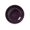 Nyx Damson Bowl 15.5 x 6.75cm 65.5cl (6 1/8 x 2 5/8" 23oz) - Pack 12