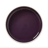 Nyx Damson Round Stacking Tray 20.25cm (8") - Pack 12