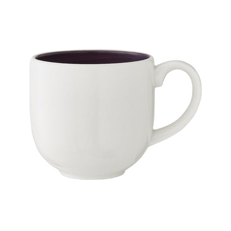 Nyx Damson City Mug 28.5cl (10oz) - Pack 12
