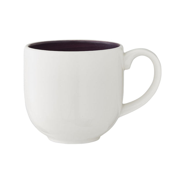 Nyx Damson City Mug 28.5cl (10oz) - Pack 12
