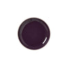 Nyx Damson Nordic Coupe Plate 16.5cm (6 1/2") - Pack 12