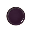Nyx Damson Nordic Coupe Plate 20.25cm (8") - Pack 12