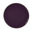 Nyx Damson Stack Plate 28.5cm (11 1/4") - Pack 6