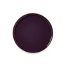 Nyx Damson Stack Plate 20.25cm (8") - Pack 12
