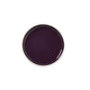 Nyx Damson Stack Plate 16.5cm (6 1/2") - Pack 12