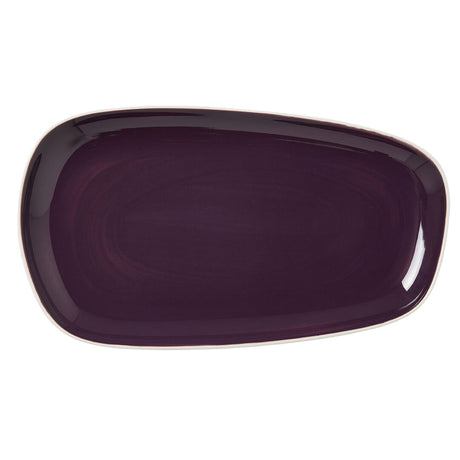 Nyx Damson Nordic Tray 34cm (13 1/2") - Pack 6