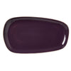 Nyx Damson Nordic Tray 34cm (13 1/2") - Pack 6