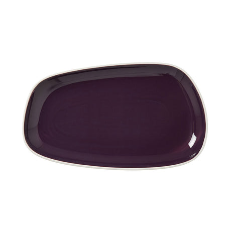 Nyx Damson Nordic Tray 29cm (11 1/2") - Pack 6