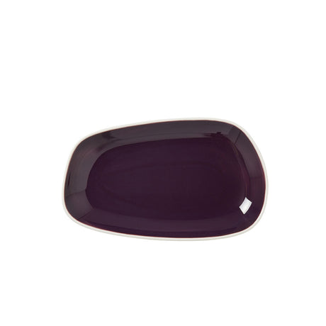 Nyx Damson Nordic Tray 23cm (9") - Pack 12