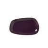 Nyx Damson Nordic Tray 23cm (9") - Pack 12
