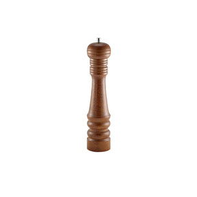 GenWare Dark Wood Pepper Mill 32cm