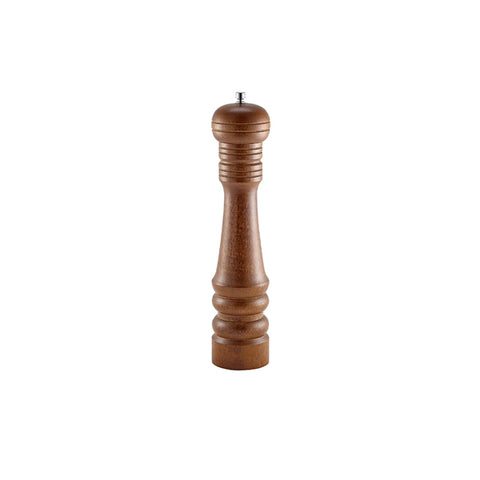 GenWare Dark Wood Pepper Mill 32cm