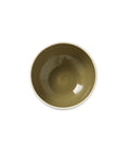 Nyx Olive Bowl 13.5 x 5.75cm 47cl (5 1/4 x 2 1/4" 16 1/2oz) - Pack 12