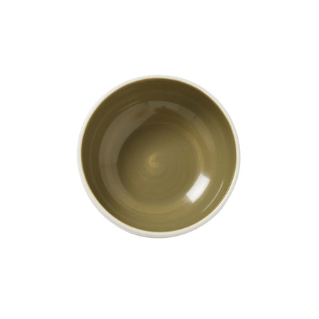 Nyx Olive Bowl 15.5 x 6.75cm 65.5cl (6 1/8 x 2 5/8" 23oz) - Pack 12