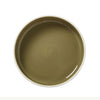 Nyx Olive Round Stacking Tray 16.5cm (6 1/2") - Pack 12