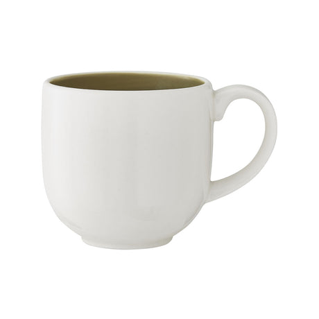 Nyx Olive City Mug 28.5cl (10oz) - Pack 12