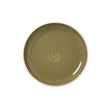 Nyx Olive Nordic Coupe Plate 20.25cm (8") - Pack 12