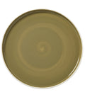 Nyx Olive Stack Plate 28.5cm (11 1/4") - Pack 6