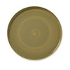 Nyx Olive Stack Plate 28.5cm (11 1/4") - Pack 6