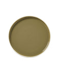 Nyx Olive Stack Plate 20.25cm (8") - Pack 12