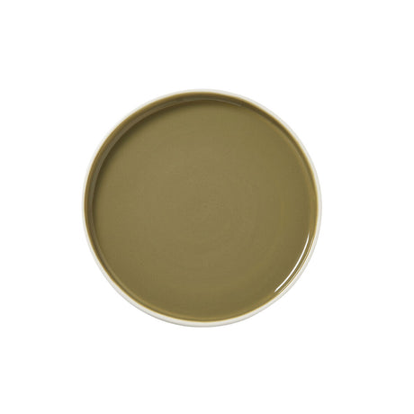 Nyx Olive Stack Plate 20.25cm (8") - Pack 12