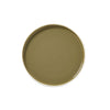Nyx Olive Stack Plate 20.25cm (8") - Pack 12