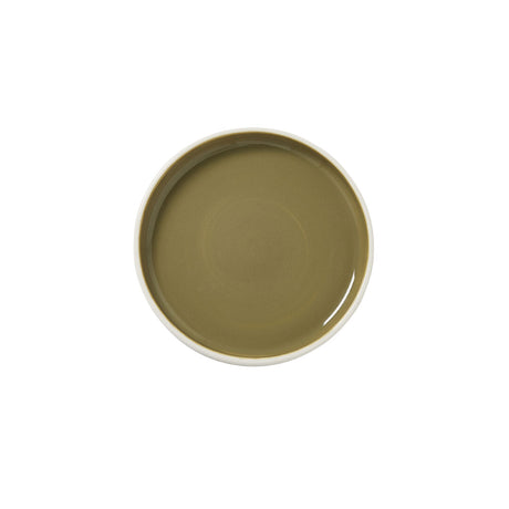 Nyx Olive Stack Plate 16.5cm (6 1/2") - Pack 12