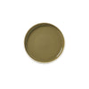 Nyx Olive Stack Plate 16.5cm (6 1/2") - Pack 12