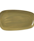 Nyx Olive Nordic Tray 34cm (13 1/2") - Pack 6