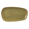 Nyx Olive Nordic Tray 34cm (13 1/2") - Pack 6