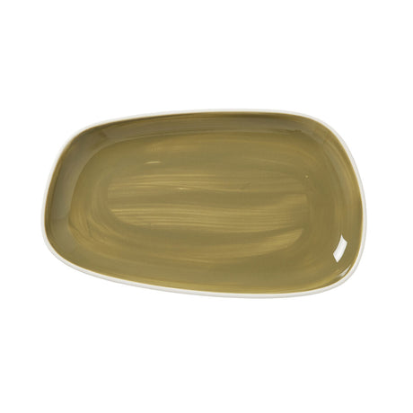 Nyx Olive Nordic Tray 29cm (11 1/2") - Pack 6