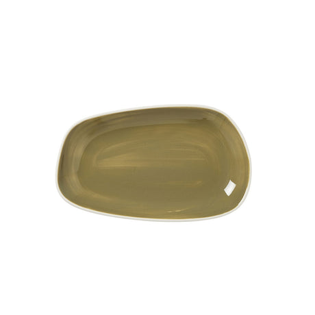 Nyx Olive Nordic Tray 23cm (9") - Pack 12
