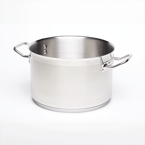 GW Casserole (No Lid) 12.9L - 32 x 16cm (Dia x H)