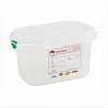 GN Storage Container 1/9 100mm Deep 1L