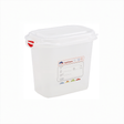 GN Storage Container 1/9 150mm Deep 1.5L