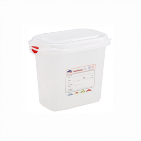 GN Storage Container 1/9 150mm Deep 1.5L