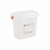 GN Storage Container 1/9 150mm Deep 1.5L