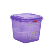 Allergen GN Storage Container 1/6 150mm Deep 2.6L