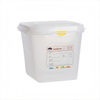 GN Storage Container 1/6 150mm Deep 2.6L