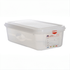 GN Storage Container 1/3 100mm Deep 4L