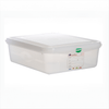 GN Storage Container 1/2 100mm Deep 6.5L