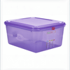 Allergen GN Storage Container 1/2 150mm Deep 10L