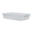 GN Storage Container 1/1 100mm Deep 13L
