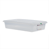 GN Storage Container 1/1 100mm Deep 13L