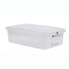 GN Storage Container 1/1 150mm Deep 21L