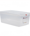 GN Storage Container 1/1 200mm Deep 28L