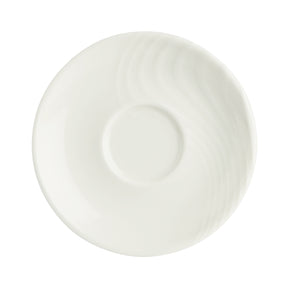 Academy Elation Saucer 12cm