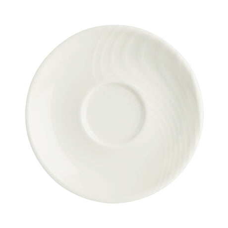 Academy Elation Saucer 12cm