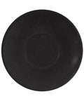 Graphite Saucer 16cm/6.25"